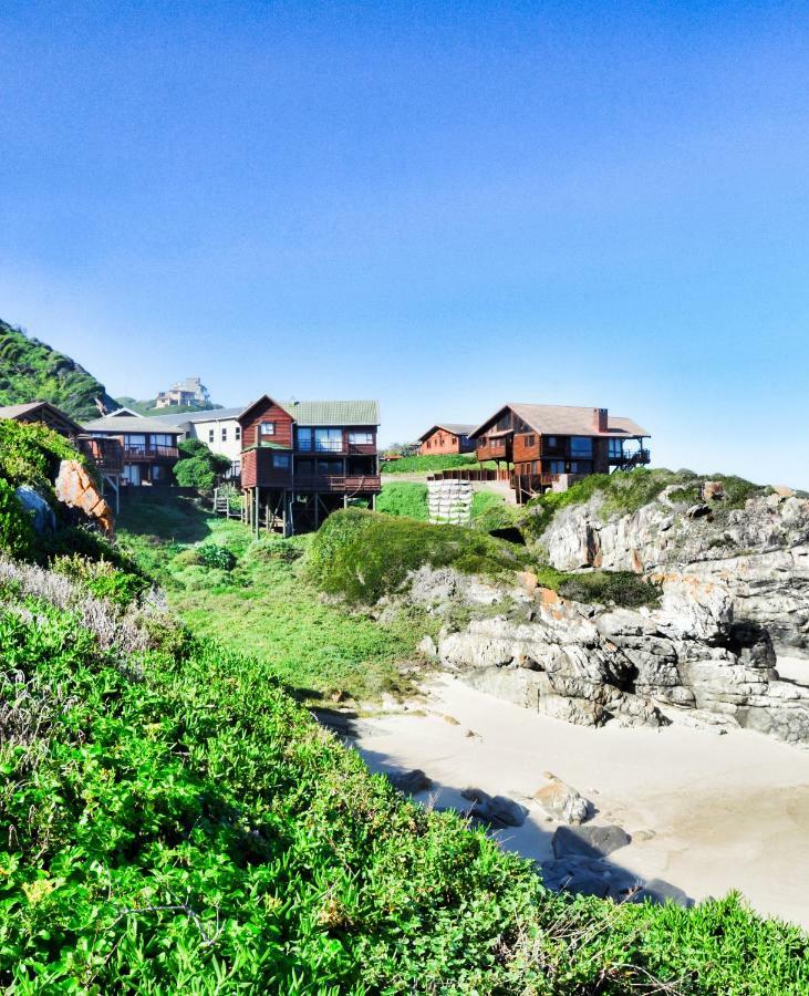 Dis Al Villa Oubosrand Eksteriør billede